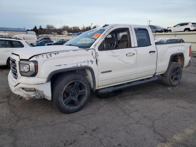 GMC SIERRA K15 2016 with VIN 1GTV2LEC0GZ417838 - Photo from auction