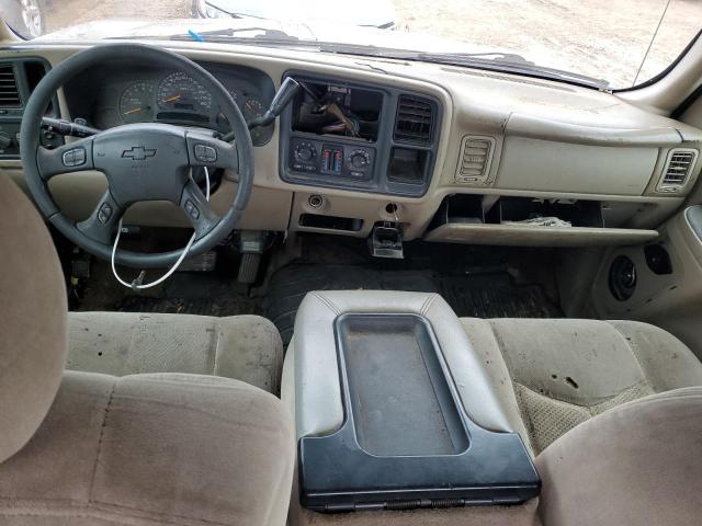 Photo 8 from auction – 2005 CHEVROLET SILVERADO with VIN 2GCEC13T751360760