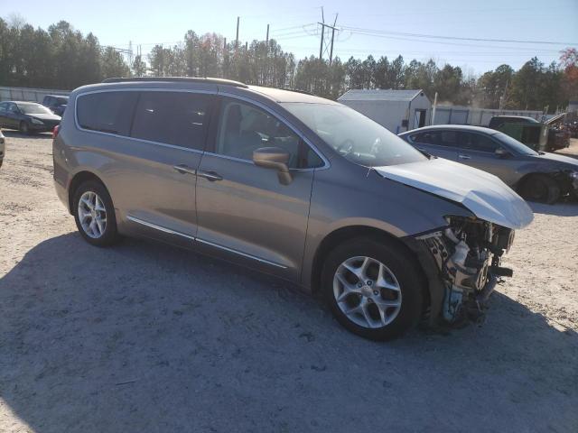 Photo 4 from auction – 2017 CHRYSLER PACIFICA T with VIN 2C4RC1BG4HR536272