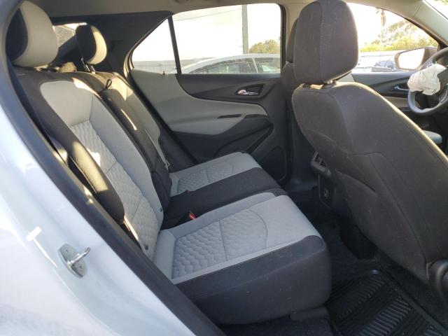 Photo 11 from auction – 2020 CHEVROLET EQUINOX LS with VIN 3GNAXHEV3LS662226
