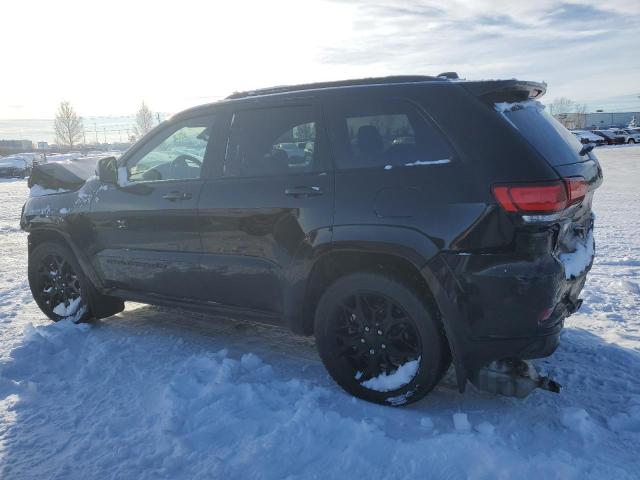 Photo 2 from auction – 2022 JEEP GRAND CHER with VIN 1C4RJFBG0NC139746