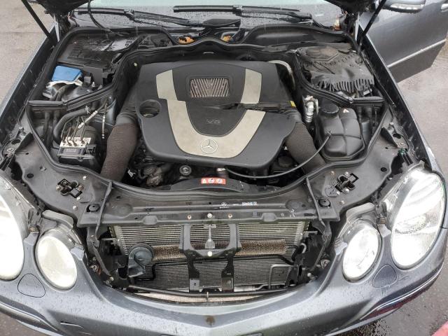 Photo 11 from auction – 2008 MERCEDES-BENZ E 350 with VIN WDBUF56X88B188461