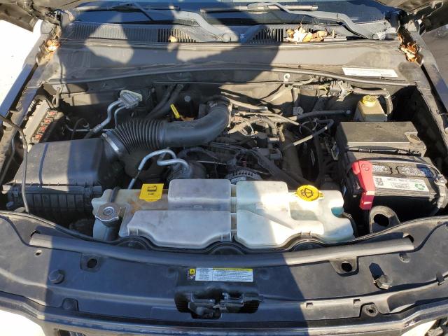 Photo 12 from auction – 2012 JEEP LIBERTY SP with VIN 1C4PJMAK7CW162518