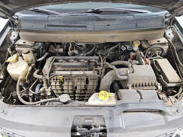 Photo 12 from auction – 2017 DODGE JOURNEY SX with VIN 3C4PDCBB7HT525574