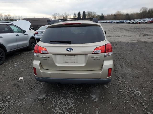 Photo 6 from auction – 2010 SUBARU OUTBACK 3. with VIN 4S4BREJCXA2367462