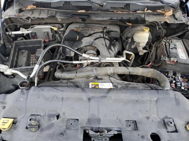 Photo 11 from auction – 2013 RAM 1500 ST with VIN 1C6RR6FT6DS698875