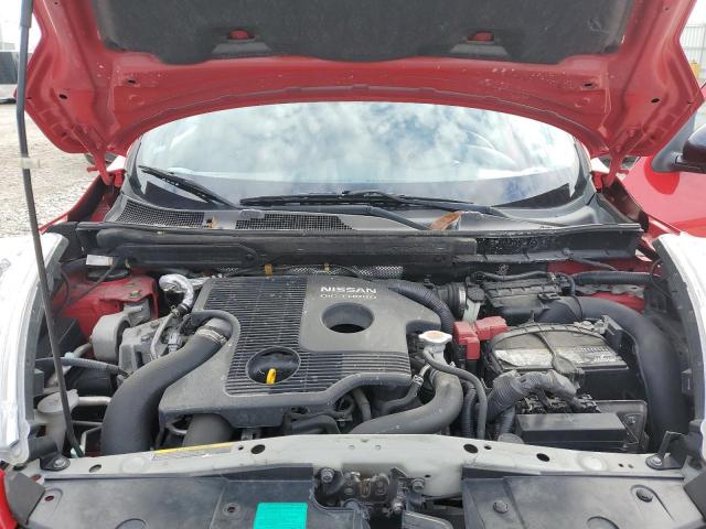 Photo 11 from auction – 2014 NISSAN JUKE S with VIN JN8AF5MR9ET355770