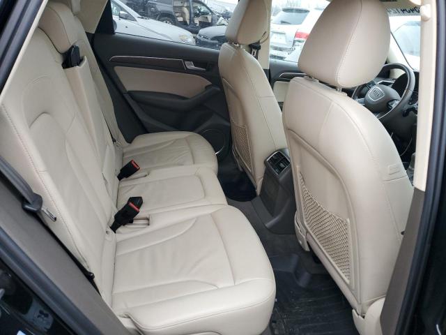 Photo 11 from auction – 2013 AUDI Q5 PREMIUM with VIN WA1LFAFP6DA022097