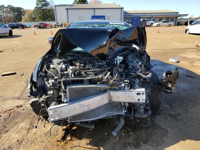 Photo 5 from auction – 2018 NISSAN MAXIMA 3.5 with VIN 1N4AA6AP0JC367714
