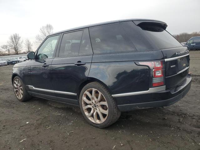Снимка 2 от търг – 2014 LAND ROVER RANGE ROVE с VIN SALGS2EF0EA127911