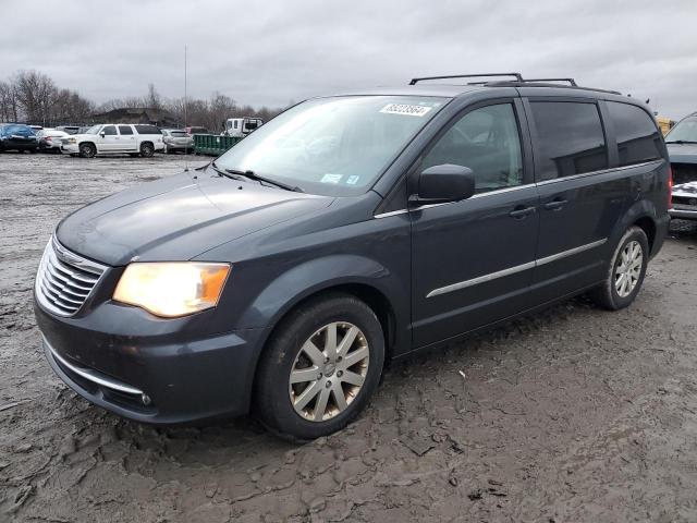 Photo 1 from auction – 2014 CHRYSLER TOWN & COU with VIN 2C4RC1BG2ER326426