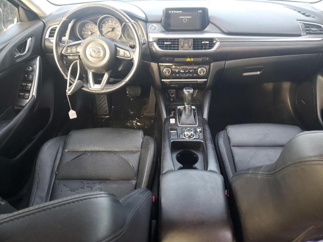 Photo 8 from auction – 2017 MAZDA 6 TOURING with VIN JM1GL1V55H1122925