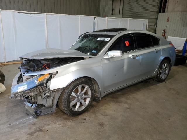 ACURA TL 2012 مع رقم تعريف المركبة 19UUA8F59CA013569 - صورة من المزاد