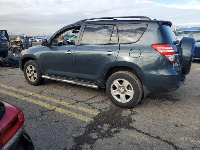 Photo 2 from auction – 2009 TOYOTA RAV4 with VIN 2T3BF35V59W017916