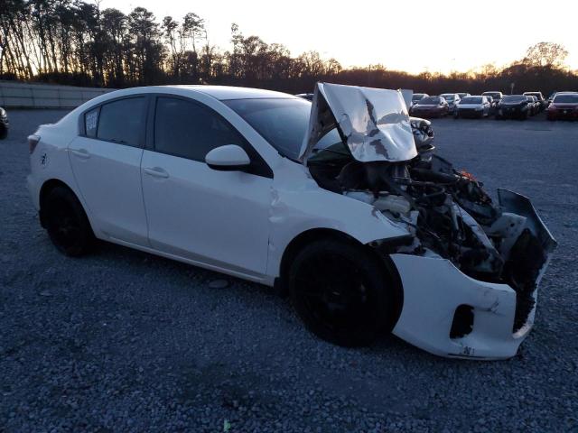 Photo 4 from auction – 2013 MAZDA 3 I with VIN JM1BL1TF0D1825607