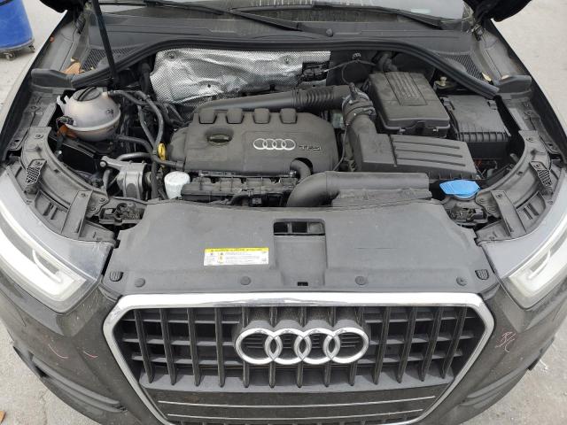 Photo 12 from auction – 2015 AUDI Q3 PRESTIG with VIN WA1FFCFS2FR001183