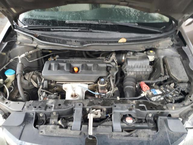 Photo 11 from auction – 2012 HONDA CIVIC EX with VIN 2HGFB2F85CH541740