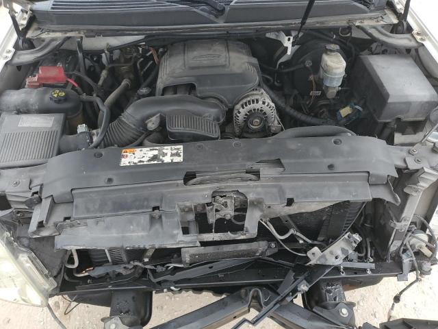 Photo 12 from auction – 2011 GMC YUKON DENA with VIN 1GKS1EEF7BR400706