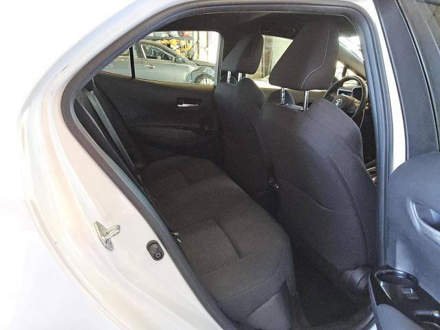Photo 10 from auction – 2023 TOYOTA COROLLA SE with VIN JTND4MBE6P3198612