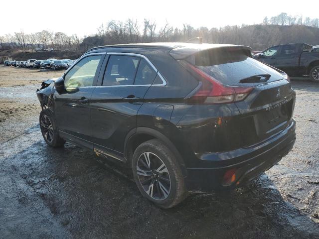 Photo 2 from auction – 2023 MITSUBISHI ECLIPSE CR with VIN JA4ATWAA1PZ039251