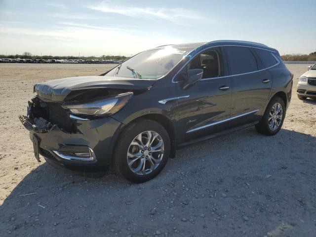 Foto 1 de la subasta – 2018 BUICK ENCLAVE AV con VIN 5GAERDKW3JJ242136