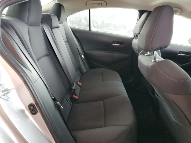 Photo 10 from auction – 2021 TOYOTA COROLLA LE with VIN JTDEPMAE9MJ148408
