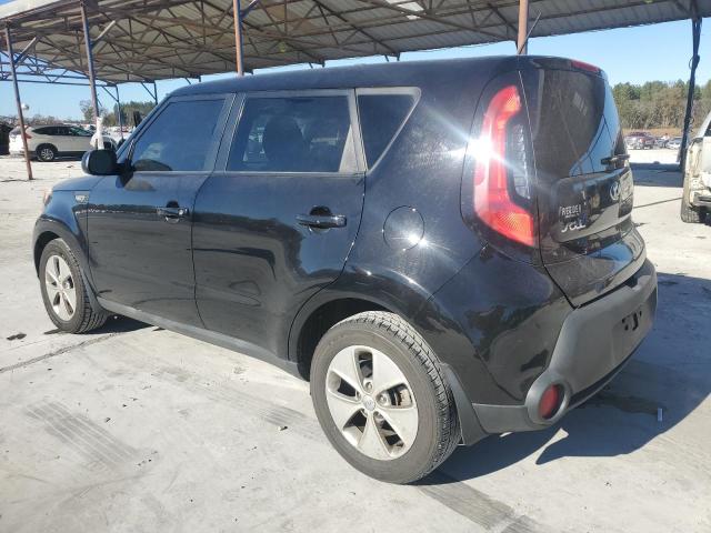 صورة رقم 2 من المزاد - 2014 KIA SOUL مع VIN KNDJN2A24E7064459