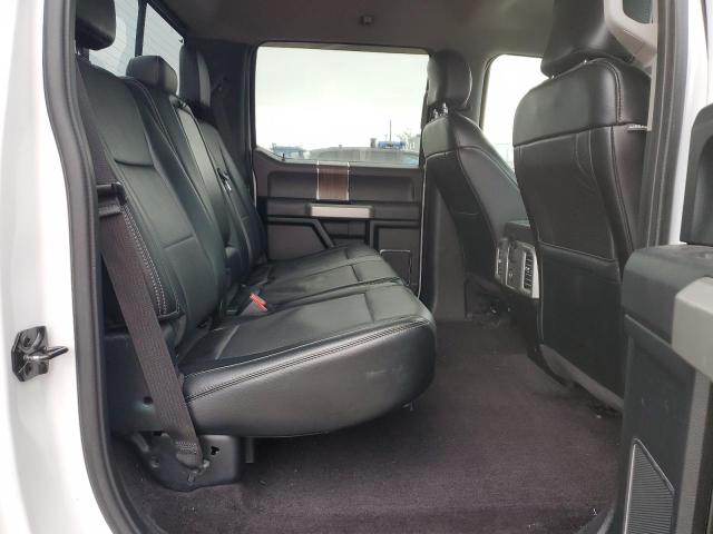 Photo 10 from auction – 2016 FORD F150 SUPER with VIN 1FTEW1EP2GFC03222