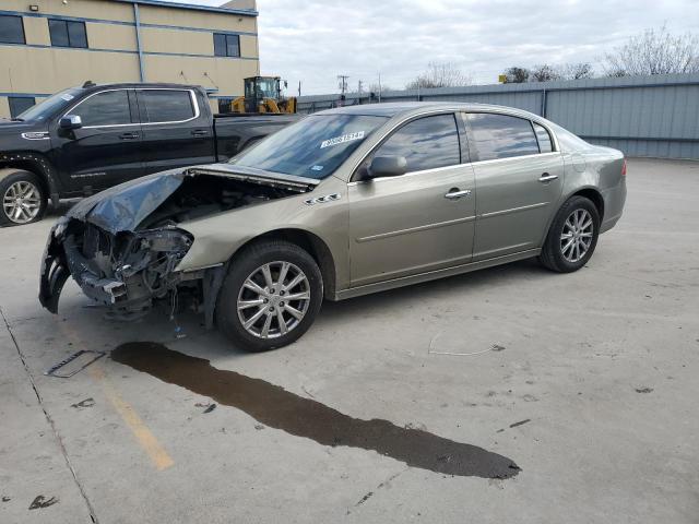 BUICK LUCERNE CX 2011 с VIN 1G4HC5EM0BU141354 - Снимка от търг