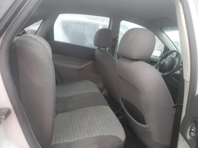 Photo 10 from auction – 2007 FORD FOCUS S ZX with VIN 1FAFP34N57W237397