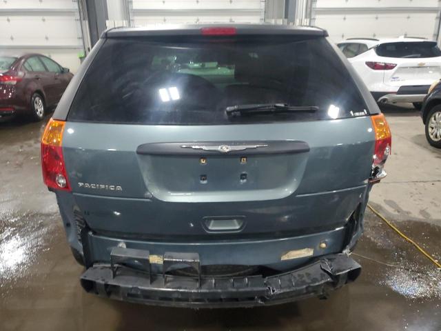 Photo 6 from auction – 2006 CHRYSLER PACIFICA with VIN 2A4GM48466R839242