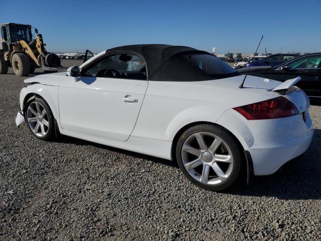Photo 2 from auction – 2008 AUDI TT 2.0T with VIN TRUMF38J481029768