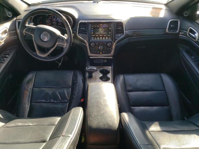 Photo 8 from auction – 2014 JEEP GRAND CHER with VIN 1C4RJFCT8EC580374