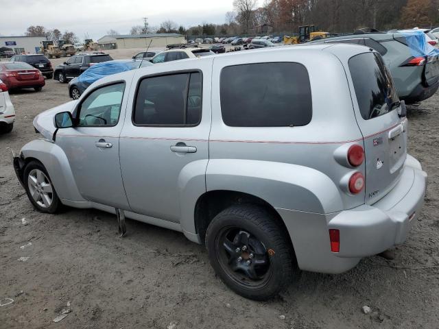 Photo 2 from auction – 2011 CHEVROLET HHR LT with VIN 3GNBABFWXBS606650