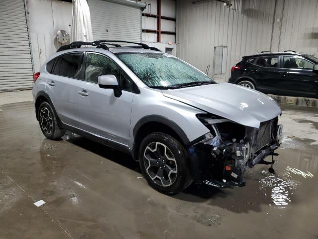 Photo 4 from auction – 2014 SUBARU XV CROSSTR with VIN JF2GPAKC1E8286684