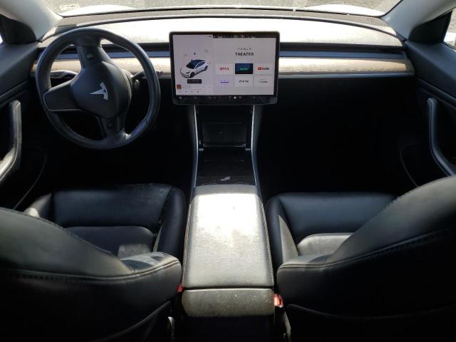 Photo 8 from auction – 2018 TESLA MODEL 3 with VIN 5YJ3E1EA0JF017244