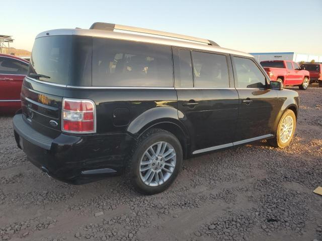 Photo 3 from auction – 2013 FORD FLEX SEL with VIN 2FMGK5C87DBD35912