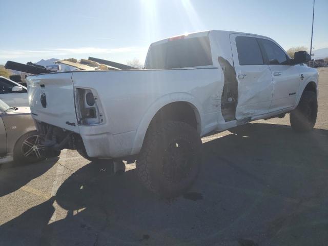 Photo 3 from auction – 2021 RAM 2500 LIMIT with VIN 3C6UR5TL1MG704050