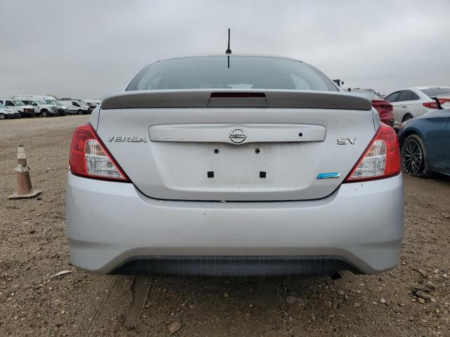 Photo 6 from auction – 2015 NISSAN VERSA S with VIN 3N1CN7AP2FL910198