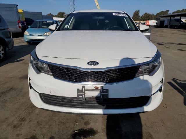 Photo 5 from auction – 2016 KIA OPTIMA LX with VIN KNAGT4L3XG5075348