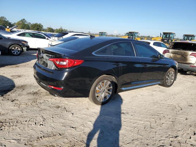 Photo 3 from auction – 2015 HYUNDAI SONATA SPO with VIN 5NPE34AF8FH240612