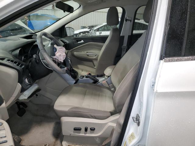 Photo 7 from auction – 2016 FORD ESCAPE SE with VIN 1FMCU0G76GUA71870