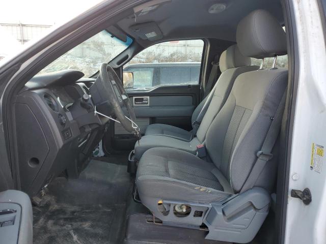 صورة رقم 7 من المزاد - 2011 FORD F150 مع VIN 1FTMF1CM5BKD09104