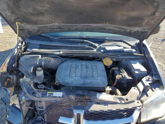 Photo 12 from auction – 2014 DODGE GRAND CARA with VIN 2C4RDGCG5ER155590