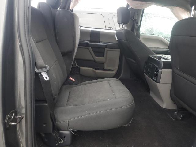Photo 10 from auction – 2019 FORD F150 SUPER with VIN 1FTEW1EP6KKD11374