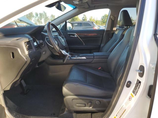 Photo 7 from auction – 2019 LEXUS RX 350 L with VIN JTJGZKCA4K2012824
