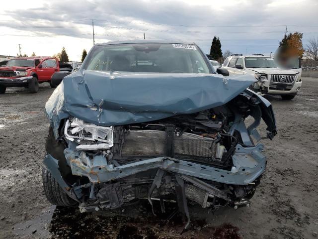 Photo 5 from auction – 2023 FORD MAVERICK X with VIN 3FTTW8E36PRA18090