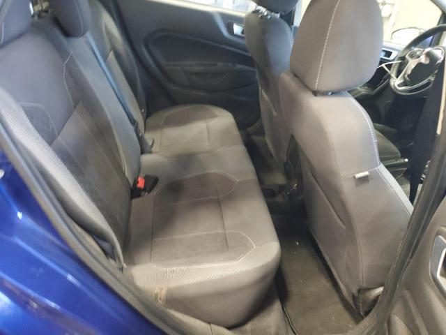 Photo 10 from auction – 2015 FORD FIESTA SE with VIN 3FADP4EJ3FM129870