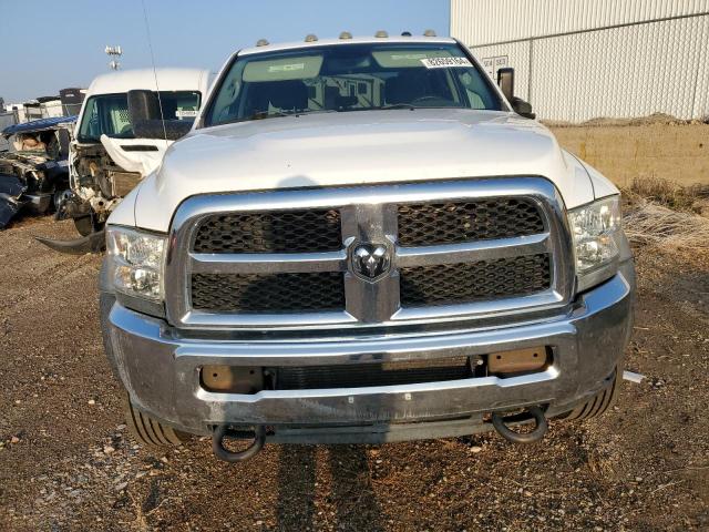 Photo 5 from auction – 2015 RAM 4500 with VIN 3C7WRLFL7FG660305