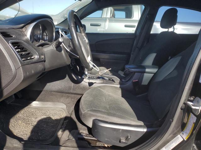 Photo 7 from auction – 2012 CHRYSLER 200 TOURIN with VIN 1C3CCBBB4CN119115